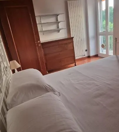 La Maison Rose * Leggiuno