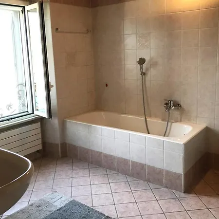 La Maison Rose Villa