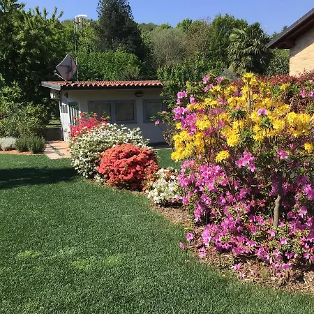 La Maison Rose Villa