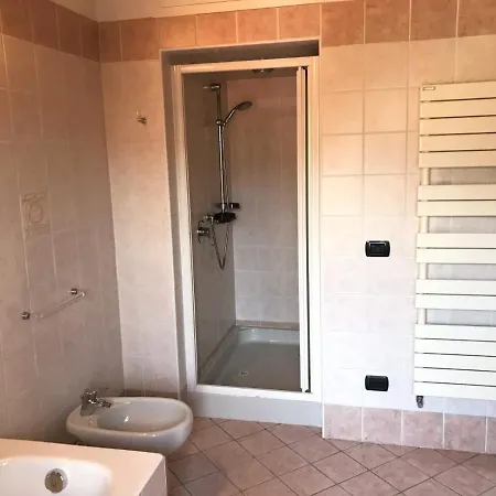 Villa La Maison Rose