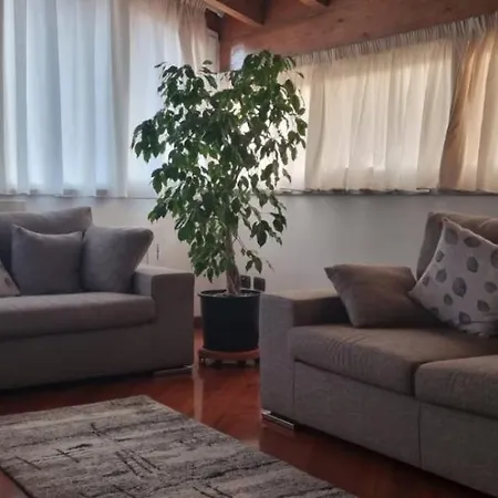 La Maison Rose Leggiuno