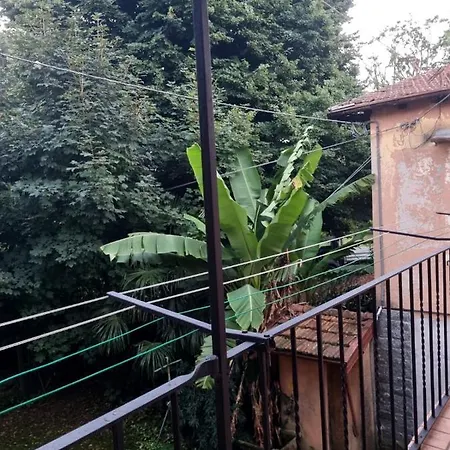 La Maison Rose * Leggiuno