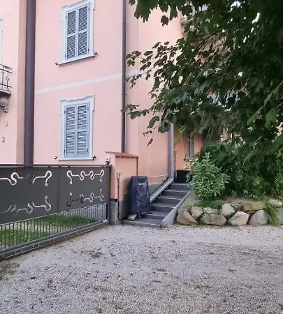 La Maison Rose