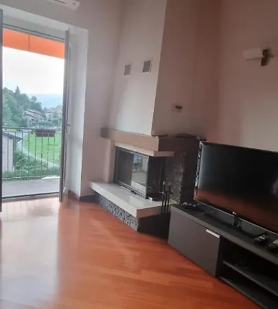 Villa La Maison Rose *