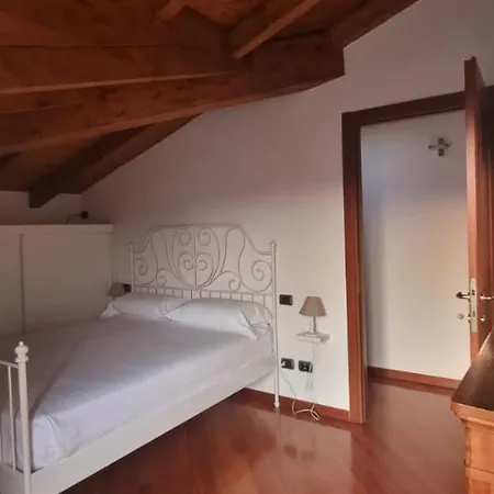 La Maison Rose Villa *